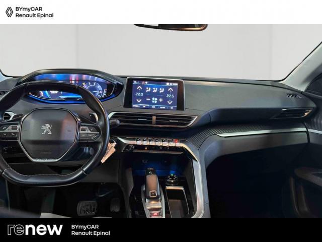 Peugeot 3008 image 6