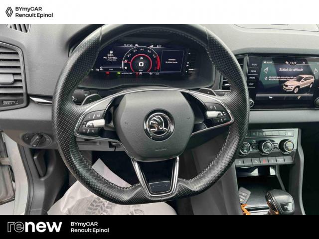 Skoda Karoq image 3