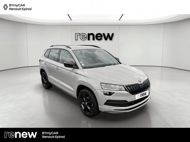 Skoda Karoq image 2
