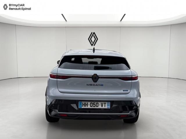 Renault Mégane E-Tech image 6