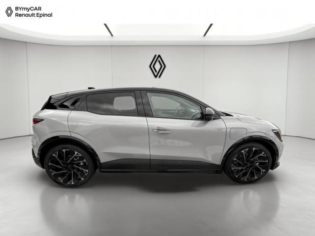 Renault Mégane E-Tech image 5