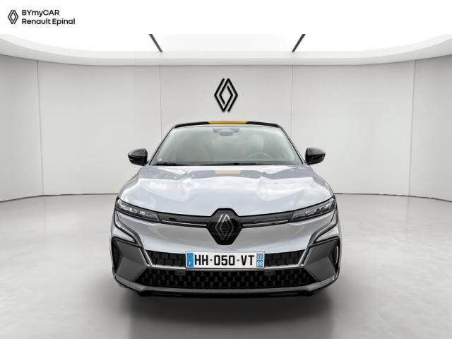 Renault Mégane E-Tech image 7