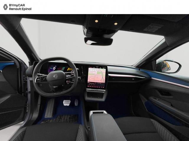 Renault Mégane E-Tech image 3