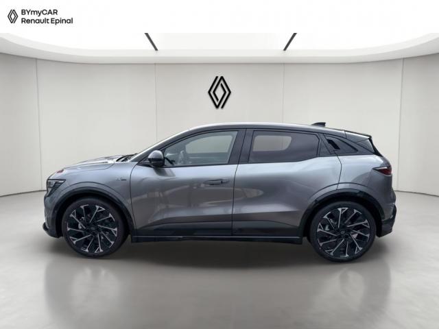 Renault Mégane E-Tech image 2