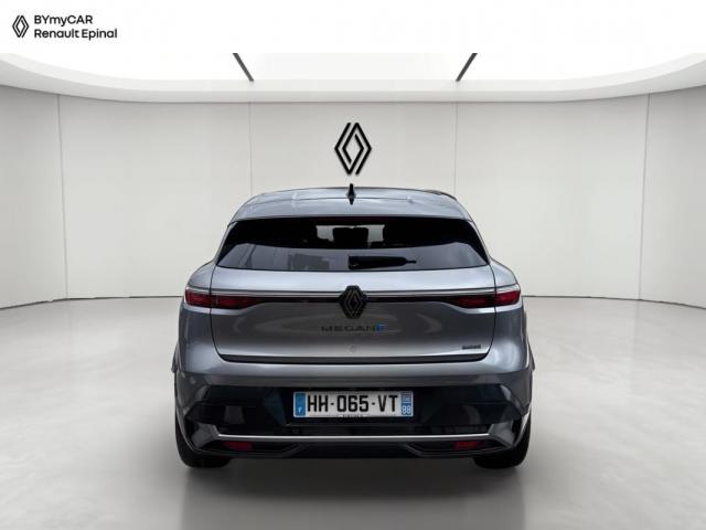 Renault Mégane E-Tech image 5