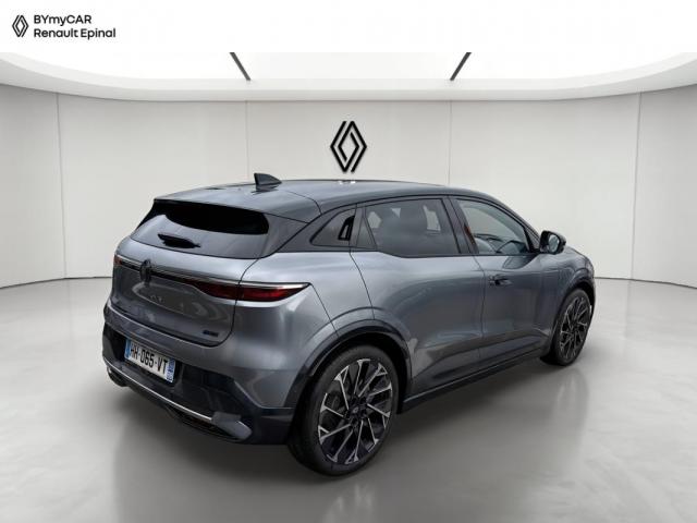 Renault Mégane E-Tech image 1