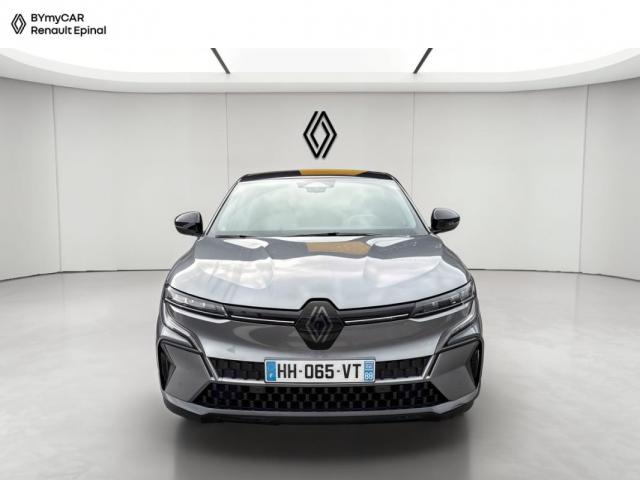 Renault Mégane E-Tech image 8