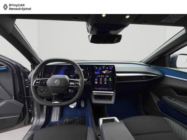 Renault Mégane E-Tech image 6