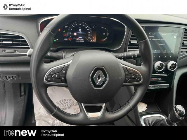 Renault Mégane Estate image 1