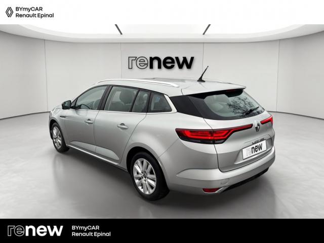 Renault Mégane Estate image 3