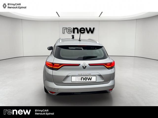 Renault Mégane Estate image 7