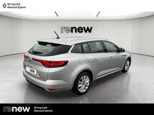 Renault Mégane Estate image 5