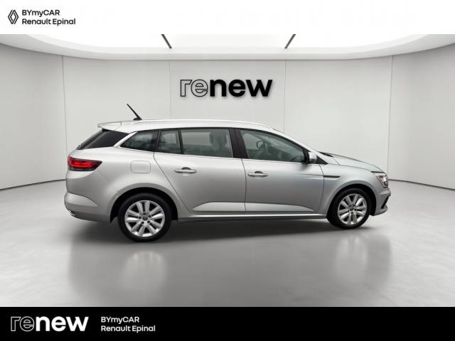 Renault Mégane Estate image 9