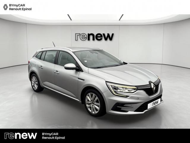 Renault Mégane Estate image 4