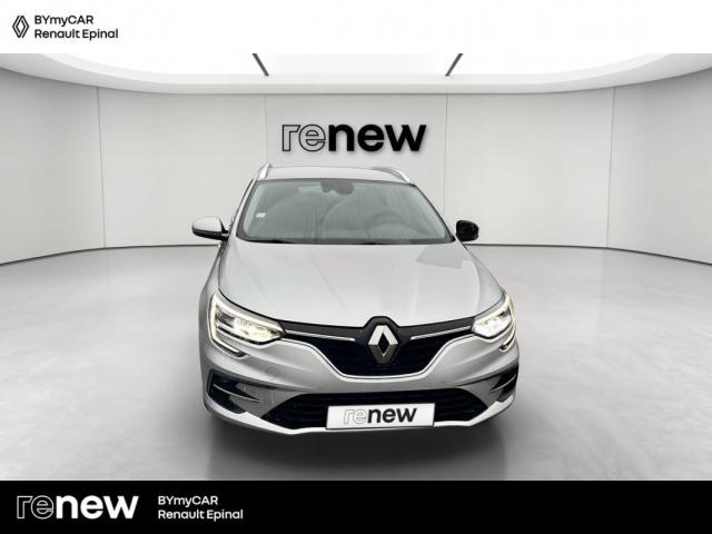 Renault Mégane Estate image 8