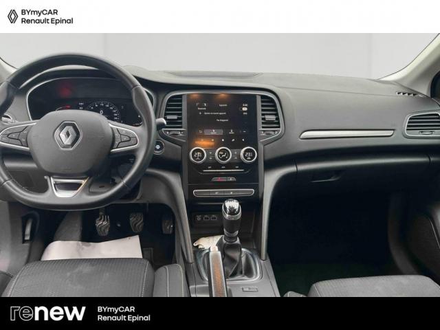 Renault Mégane Estate image 2