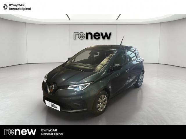 Renault Zoe R110 Achat Intégral Life