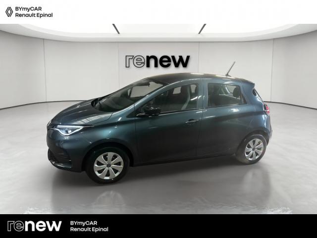 Renault Zoe image 5