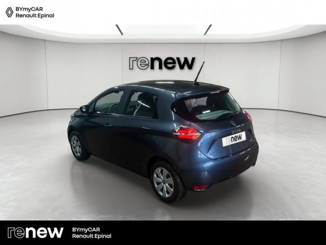 Renault Zoe image 7
