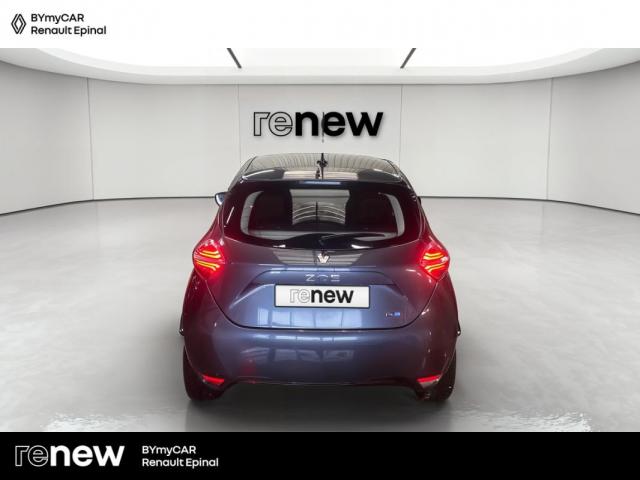 Renault Zoe image 9