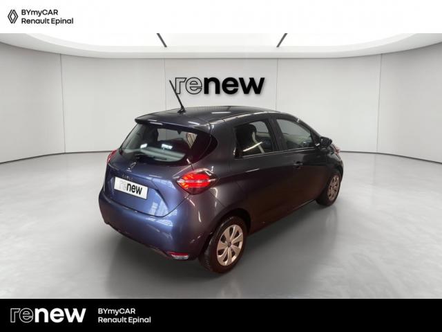 Renault Zoe image 3