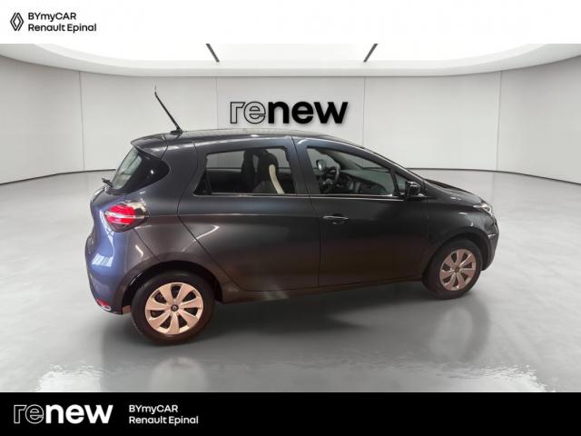 Renault Zoe image 8