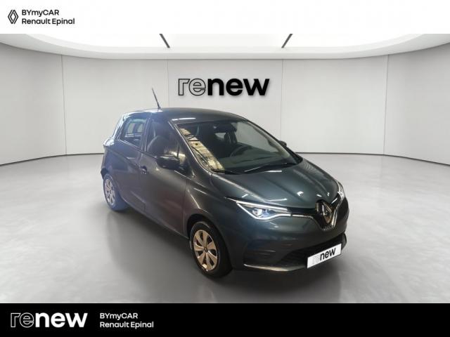Renault Zoe image 2