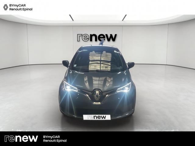 Renault Zoe image 4