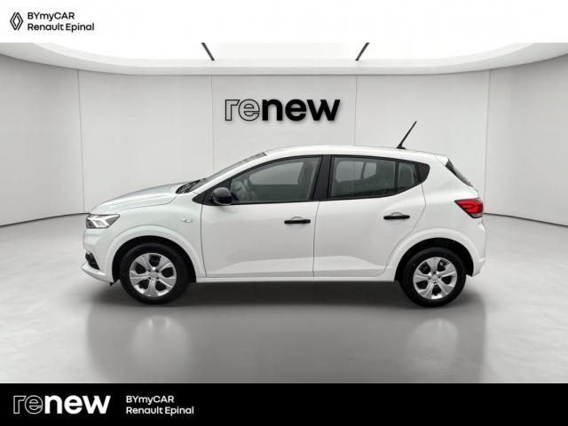 Dacia Sandero image 6