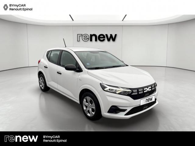 Dacia Sandero image 7