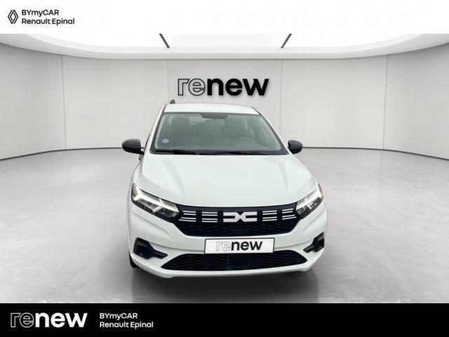 Dacia Sandero image 5