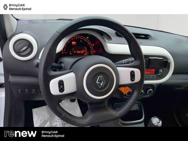 Renault Twingo image 5