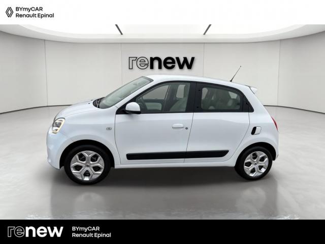 Renault Twingo image 1