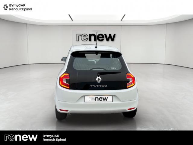 Renault Twingo image 9