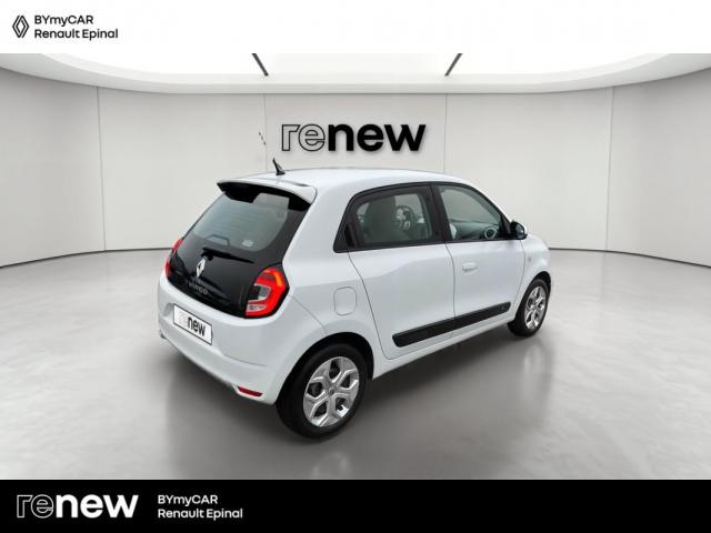 Renault Twingo image 6