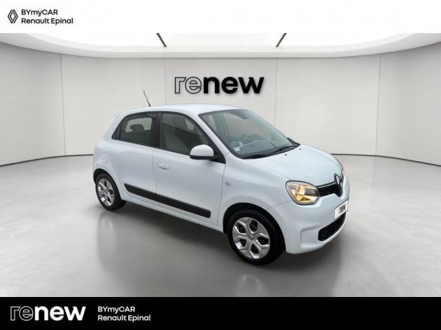 Renault Twingo image 2