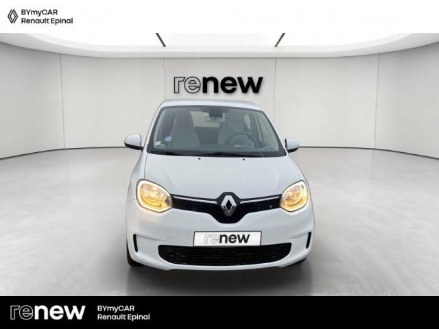 Renault Twingo image 4