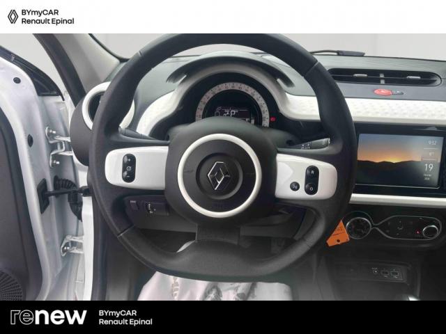 Renault Twingo image 5