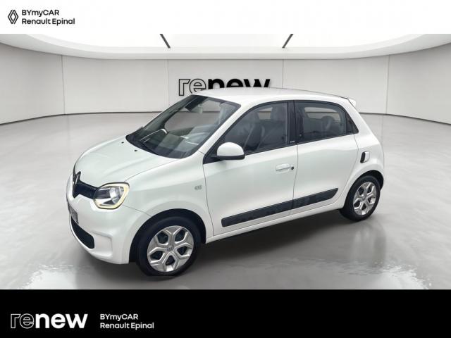Renault Twingo image 9