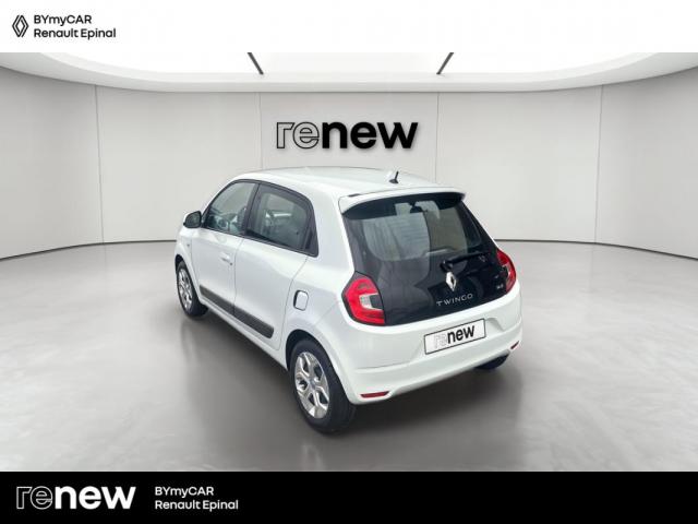 Renault Twingo image 7