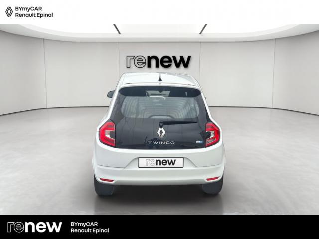 Renault Twingo image 4