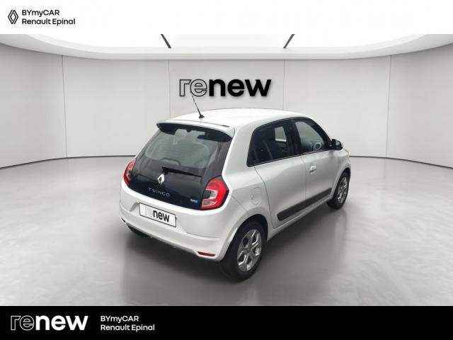 Renault Twingo image 2