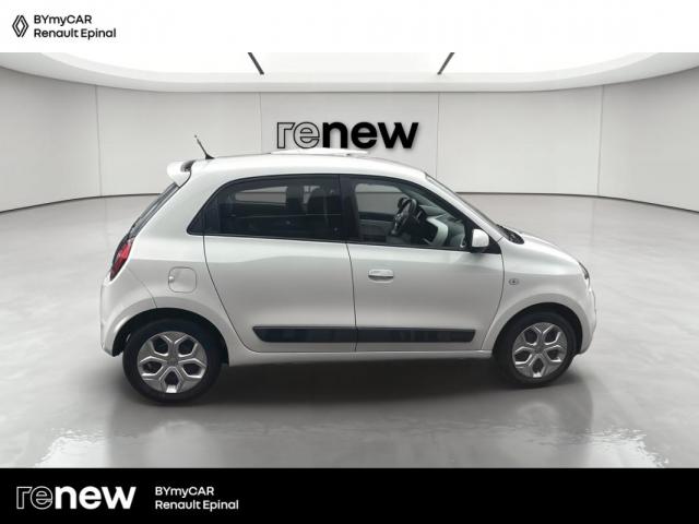 Renault Twingo image 8