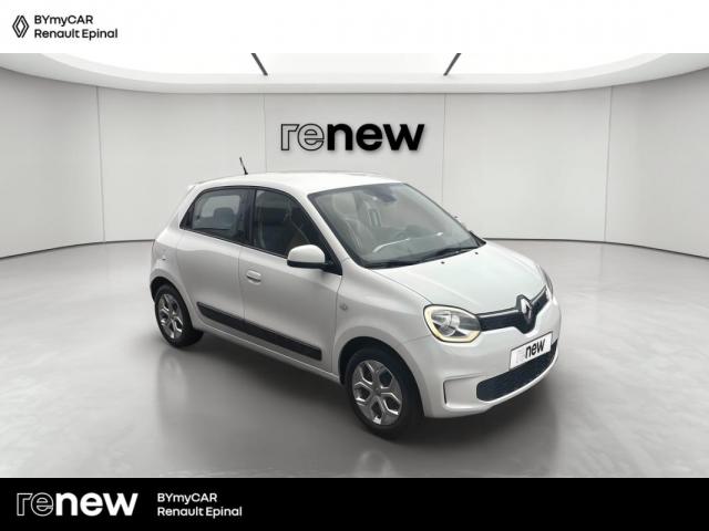 Renault Twingo image 1