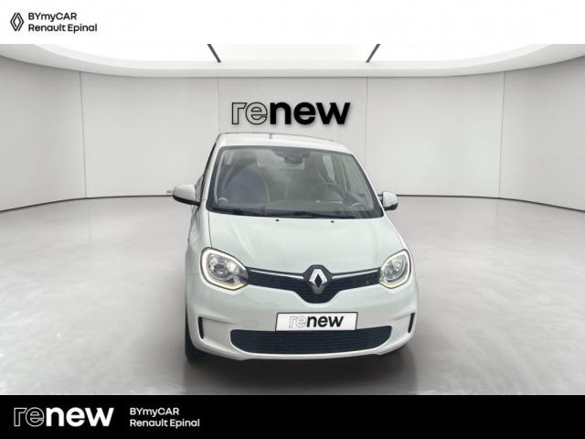 Renault Twingo image 6