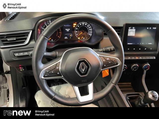 Renault Clio image 1