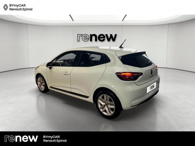 Renault Clio image 9