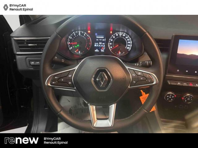 Renault Clio image 3