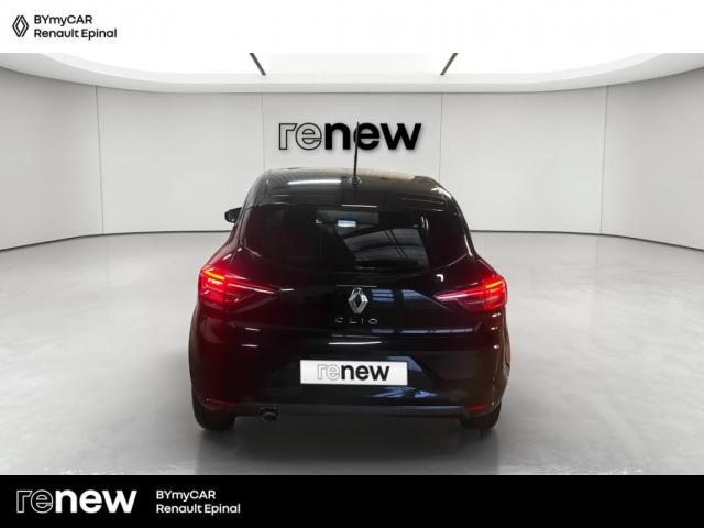 Renault Clio image 2