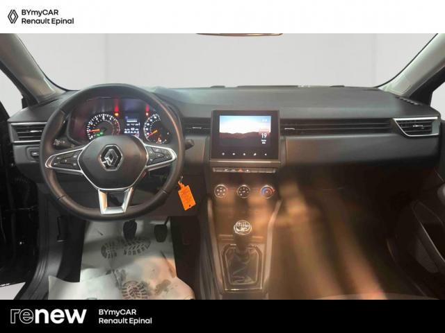 Renault Clio image 9